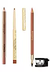 Olovka za usta Kiko Milano (3.49 € - akcijska cijena) / Lip Liner Rumba; Pink Panda (39,90 kn - akcijska cijena) / Lip liner Sisley; Notino (336,90 kn)