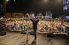 Dvadeset tisuća ljudi okupilo se na virovitičkom trgu