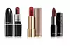 Ruž za usne Mac (112,70 kn) / Ruž za usne Lancôme (277,86 kn) / Ruž za usne Nyx (72,00 kn); Notino