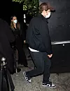 Robert Pattinson i Suki Waterhouse
