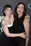 S majkom Laurie Simmons, suvremenom umjetnicom i fotografkinjom