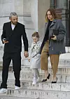 Stella McCartney s kćeri Reily Willis i suprugom Alasdhairom Willisom