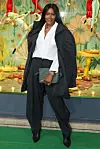 Naomi Campbell