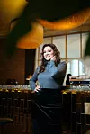Nina Badrić bila je itekako aktivna ove godine.