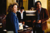 Hugh Grant i Renee Zellweger u ”Dnevniku Bridget Jones”