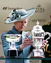 Princeza Anne ne propušta Ascot
