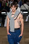 JW Anderson kolekcija s Tjedna muške mode