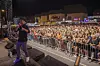 Jole je odradio tri bisa, a nakon toga se još tri sata fotografirao s obožavateljima