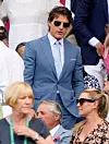 Tom Cruise