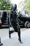 Sado-mazo look za koji je također odgovoran Demna Gvasalia iz Balenciage.