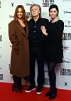 Stella McCartney s ocem Sirom Paulom McCartneyjem i sestrom Mary McCartney u Londonu potkraj lanjske godine