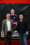 Dubravko Šimenc i Alojzije Janković