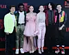 Ekipa treće sezone serije Stranger Things; neki se ljube lošije, neki bolje