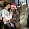 Victoria i David Beckham