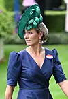 Zara Tindall spojila je nespojivo
