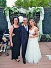 Kolege s početka karijere: Ivona Periša i Dorijan Elezović.