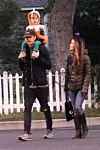 Rachel Bilson i Hayden Christensen u vezi su dobili kćer Briar Rose.