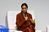Meghan Markle na 'Responsible Digital Future' forumu u Kolumbiji
