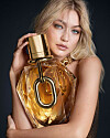 Rabanne ”Million Gold For Her”, Gigi Hadid