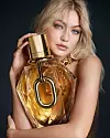 Rabanne ”Million Gold For Her”, Gigi Hadid