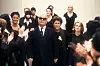 Karl Lagerfeld bio je više od pola stoljeća kreativni direktor ženske linije uz Silviju Fendi