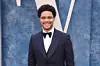 Trevor Noah