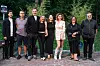Nina Violić, Filip Šovagović i ekipa filma