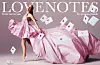 Lovenotes, Ariana Grande