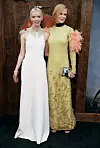 Anya Taylor-Joy i Nicole Kidman