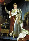 Nagradu za najboljeg komičara 2000. proslavio je u Napoleonovom kostimu