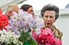 Meka strana čelične princeze koja jako voli cvijeće, što je pokazala na ovogodišnjem The Royal Welsh Showgroundu
