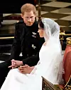 Prince Harry i Meghan Markle vjenčali su se 2018.