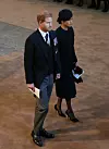 U Westminstersku palaču stigli su držeći se za ruke