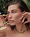 YSL-LIBRE Hailey Bieber