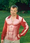 Na početku TV karijere devedesetih