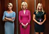 Ženski klan filma ‘One su bombe‘: Charlize Theron, Nicole Kidman i Margot Robbie