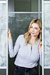 NEJA MARKIčEVIć /CROPIX
