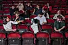 S lijeva na desno: Nikolina Prkačin i Filip Rutić, Vid Lež i Toni Kukuljica, Tea Ćorkula, Ružica Maurus i Lena Medar, Patrik Sečen i Jakov Zovko, Marin Klišmanić i Dora Ruždjak Podolski i Lucija Perić