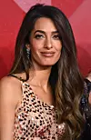 Amal Clooney je odvjetnica za ljudska prava, aktivistica, stilska ikona, žena poznatog holivudskog zavodnika