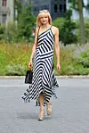Street style u New Yorku