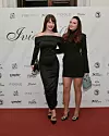 Ana Uršula Najev i Iva Jerković Oreški