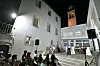 Veliki interes za otvorenje izložbe 'Sidrim te u srcu'