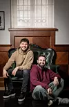 Jednog dana bi voljeli snimiti duet, ali ne žele ništa forsirati