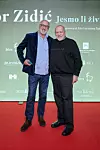 Ivo Jerić i Igor Zidić