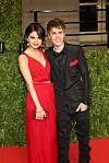 Justin Bieber i Selena Gomez
