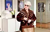 Holivudska glumica Meryl Streep u filmu ‘Vrag nosi Pradu‘ nosi kapute - Fendi