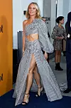 Gwyneth se dobro zabavljala