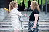 Nina Violić i Antonija Petričušić