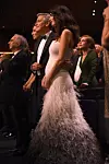 George i Amal Clooney na Cesar Film Awards 2017. godine