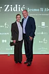 Veronika i Ilija Tokić